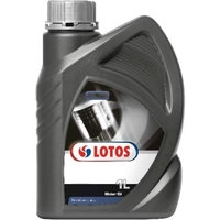 Моторное масло Lotos Moto Power 20W-50 1л