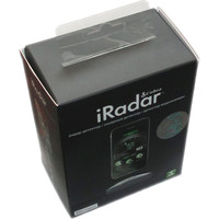 Радар-детектор Cobra IRAD 130 RU