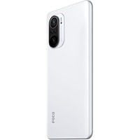 Смартфон POCO F3 8GB/256GB международная версия (белый)