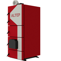 Отопительный котел Altep DUO UNI Plus 50 кВт