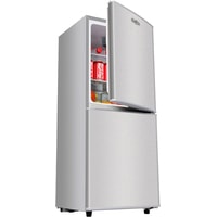 Холодильник Olto RF-140C (серебристый)