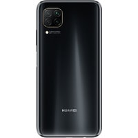 Смартфон Huawei P40 lite (полночный черный)
