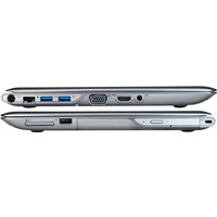 Ноутбук Samsung 530U4C