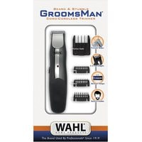 Триммер для бороды и усов Wahl Groomsman Rechargeable 9918-1416