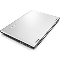 Ноутбук Lenovo Yoga 500-14 [80R500BTRK]
