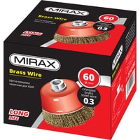 Щетка для электроинструмента Mirax 35142-060