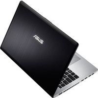 Ноутбук ASUS N56JR-CN176D