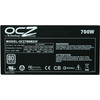 Блок питания OCZ ModXstream Pro 700MXSP 700W