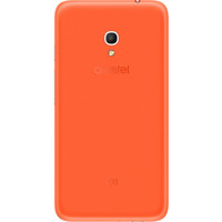 Смартфон Alcatel One Touch Pixi 4(5) Amber Orange [5045D]