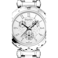 Наручные часы Balmain Chrono Lady B5631.33.13