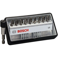 Набор бит Bosch 2607002567 19 предметов