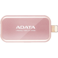 USB Flash ADATA UE710 64GB [AUE710-64G-CRG]