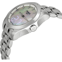 Наручные часы Tissot Couturier Secret Date Lady T035.246.11.111.00