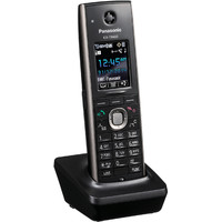 Радиотелефон Panasonic KX-TPA60RUB