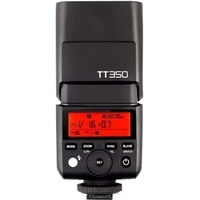 Вспышка Godox ThinkLite TT350N TTL для Nikon
