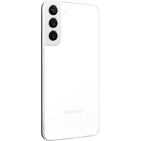 Смартфон Samsung Galaxy S22+ 5G SM-S9060 8GB/128GB (белый фантом)