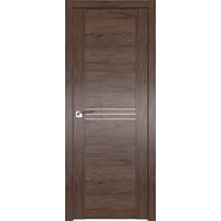 Межкомнатная дверь ProfilDoors 150XN L 60x200 (салинас темный) в Орше