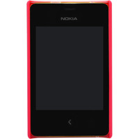 Чехол для телефона Nillkin Super Frosted Shield для Nokia Asha 502