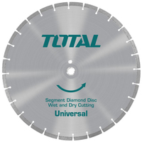 Отрезной диск алмазный  Total TAC2144052