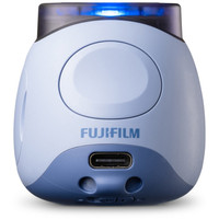Фотоаппарат Fujifilm Instax Pal Bundle (голубой)