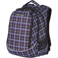 Школьный рюкзак Polar 18301 (черный)