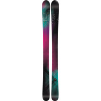 Горные лыжи Line Soulmate 98 2014-2015