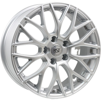 Литые диски RST R137 17x7