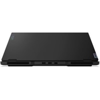 Игровой ноутбук Lenovo Legion S7 15ACH6 82K8005QPB