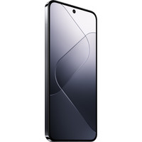Смартфон Xiaomi 14 12GB/512GB международная версия (матовый черный) в Пинске