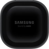Наушники Samsung Galaxy Buds Live (графитовый)