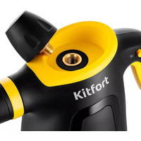 Пароочиститель Kitfort KT-9170-3