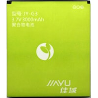Аккумулятор для телефона Jiayu JY-G3