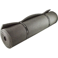 Классический коврик Atemi 1800x600x10 мм (антрацит)