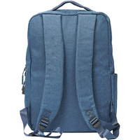 Городской рюкзак Lamark B125 (синий)