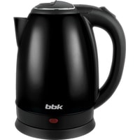Электрический чайник BBK EK1760S (черный)