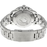 Наручные часы TAG Heuer Aquaracer 300M Calibre 16 Automatic Chronograph CAP2112.BA0833