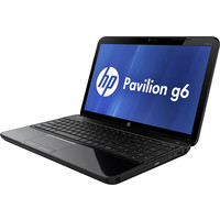 Ноутбук HP Pavilion g6-2000 (AMD)