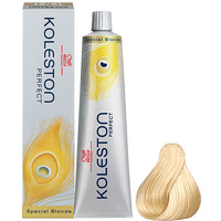 Крем-краска для волос Wella Professionals Koleston Perfect 12/0 ультра-светлый натуральный
