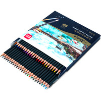 Набор цветных карандашей Deli Nuevo 6520 (48 цветов)