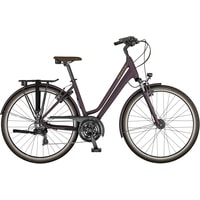 Велосипед Scott Sub Comfort 20 USX M 2021