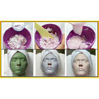  La Miso Моделирующая альгинатная маска с пептидами 1000 г
