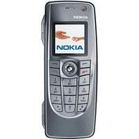 Мобильный телефон Nokia 9300i