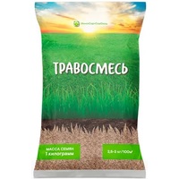 Семена МинскСортСемОвощ Травосмесь Универсальная 1 кг
