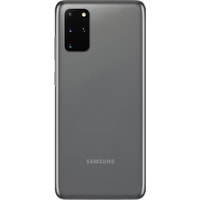 Смартфон Samsung Galaxy S20+ SM-G985F/DS 8GB/128GB Exynos 990 Восстановленный by Breezy, грейд B (серый)