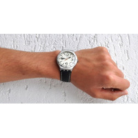 Наручные часы Swatch Caterhblack YWS403C