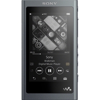Hi-Fi плеер Sony NW-A55 16GB (серый)