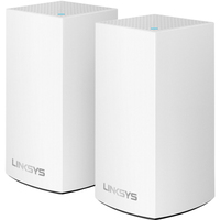 Wi-Fi система Linksys Velop WHW0102