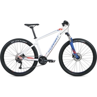 Велосипед Format 1412 27.5 (белый, 2019)