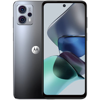 Смартфон Motorola Moto G23 4GB/128GB (матовый уголь)