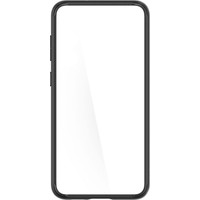 Чехол для телефона Spigen Ultra Hybrid для Galaxy S23 ACS05715 (черный)